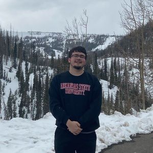 Meet your Posher, Michael